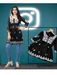 KURTI GOWN COLLECTION