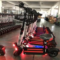 Factory Direct Adult Folding Scooter M365 Electric Scooter Scooter Scooter Mini Scooter - Frequency: 50 Hertz (hz)