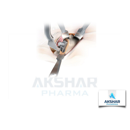 MIOS Minimally Invasive Orthopaedic Solutions Product