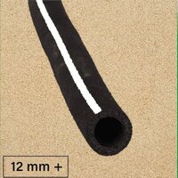 TermiPore pipe 12 mm PLUS