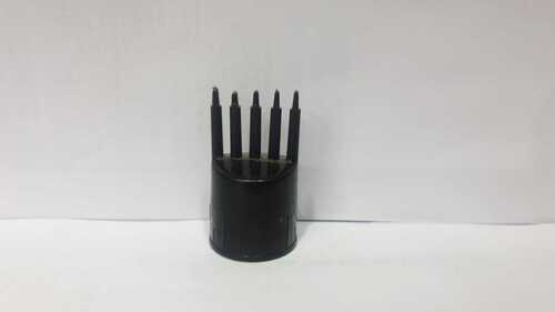 Plastic Bottle Cap Comb Applicator 20MM