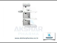 Station Compactplus Recommended For: Hospital