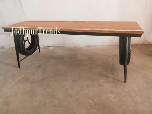 Industrial Bench