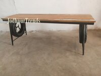 Industrial Bench