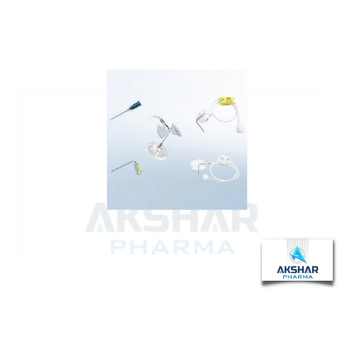 Surecan and Surecan SafetyII