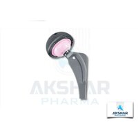 Plasmacup Sc Acetabular Cup - Microporous Titanium With Biolox Ceramic, High Stability & Navigation Technology