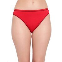 Bamboo Elastance Panty