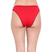 Bamboo Elastance Panty