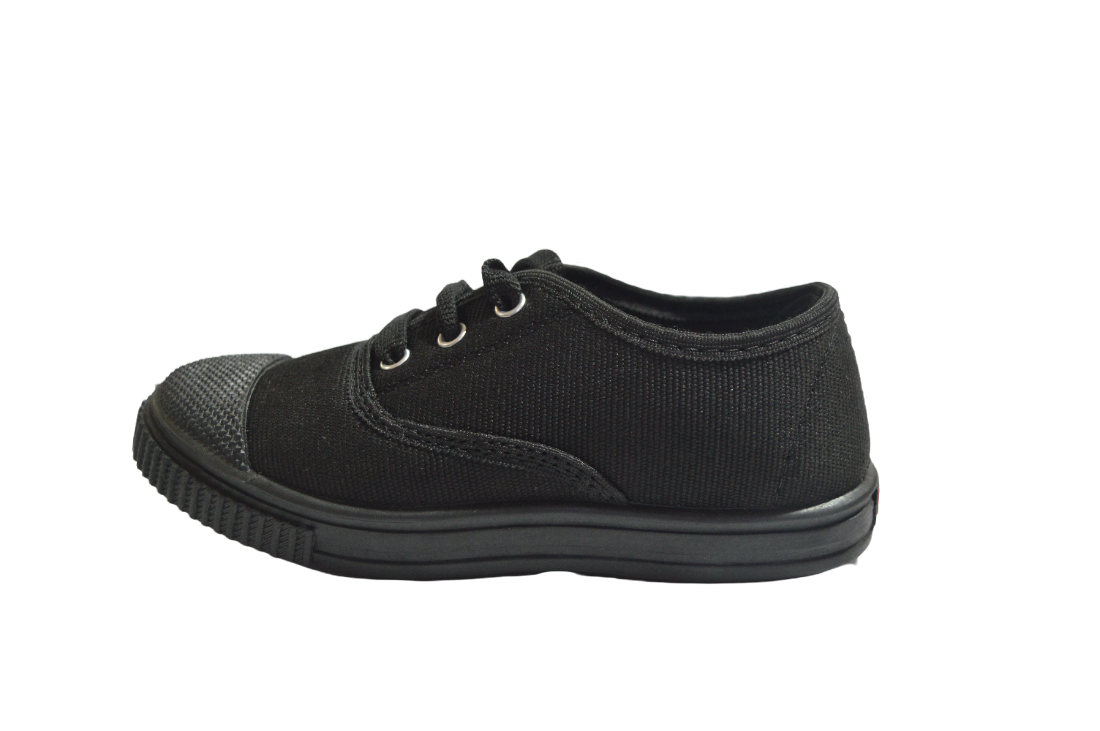 Boys Tennis School Shoes