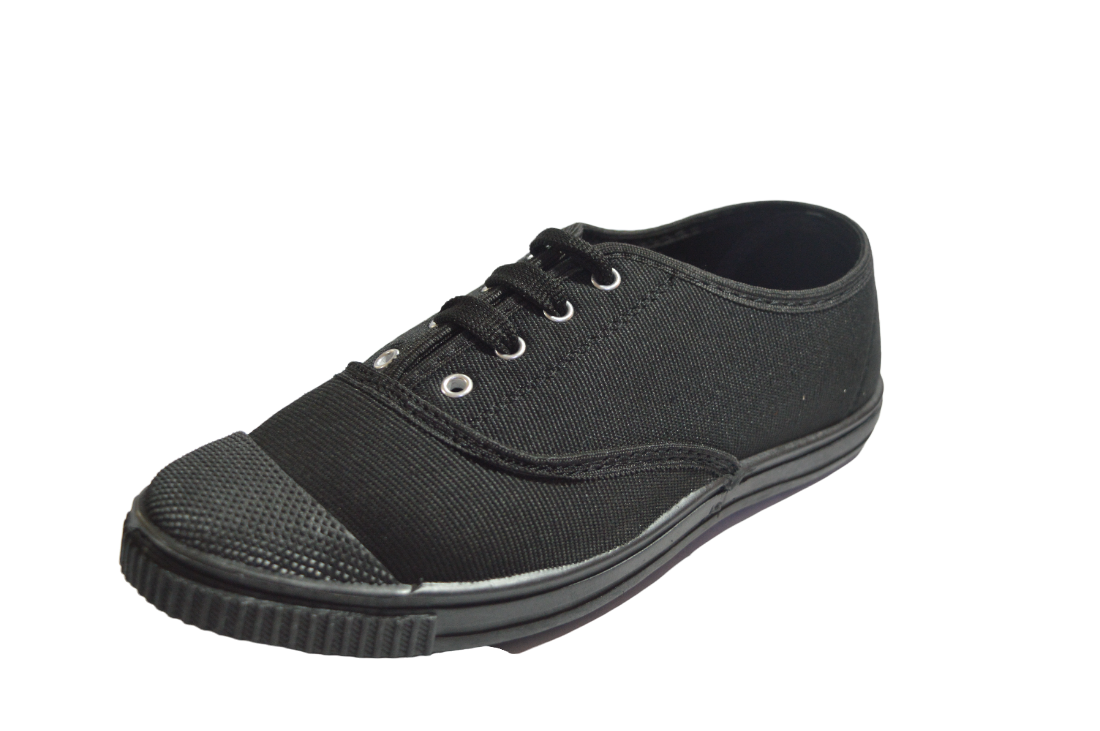Boys Tennis School Shoes