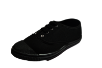 Boys Tennis School Shoes