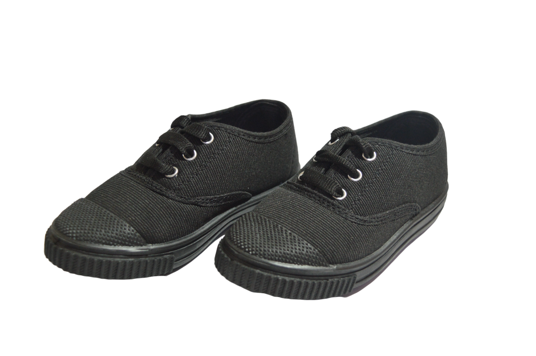 Boys Tennis School Shoes