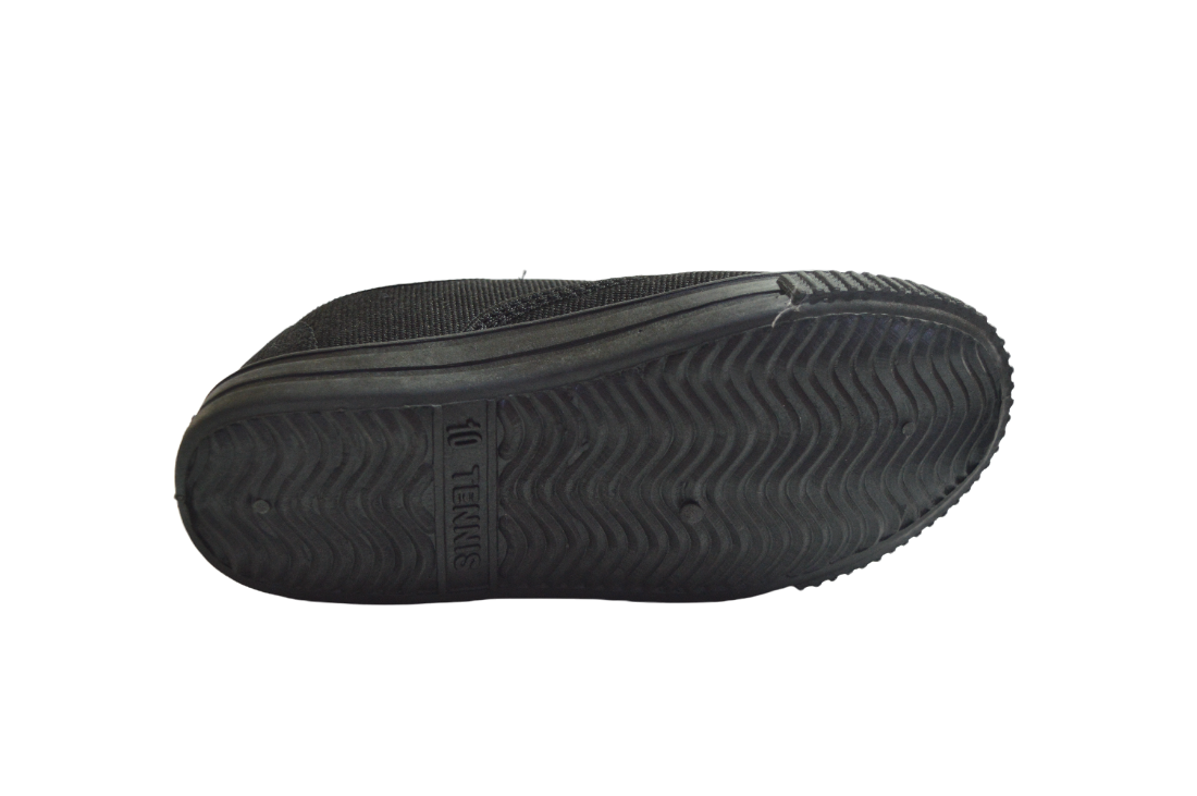 Boys Tennis School Shoes