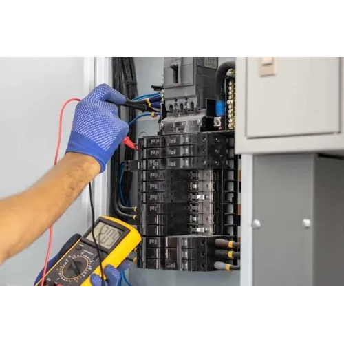 Control Panel Inspection Services By VERIFYGNTECH PRIVATE LIMITED