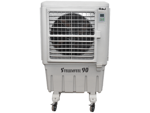 Industrial Air Cooler Stellerfeel 90 Rimot