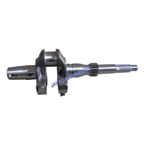 Gl-520 Crankshaft Application: Automobile