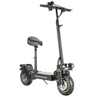 Off Road E-scooter
