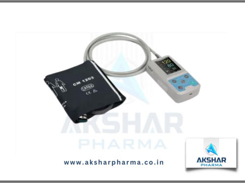 Abpm Surgical Product Recommended For: Hospital