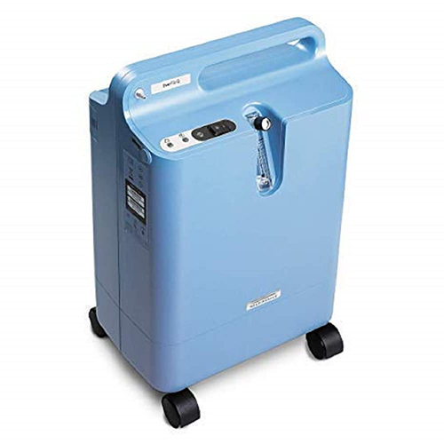 Oxygen Concentrator Power Source: Electric