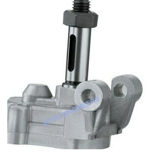 Silver Ape Piaggio Three Wheeler Oil Pump