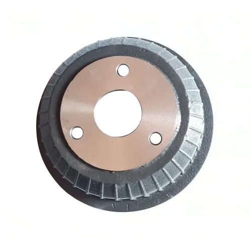 Mahindra Alfa Brake Drum