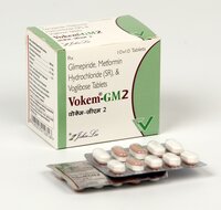 Voglibose Tablets