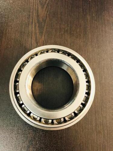 Tapered Roller Bearings