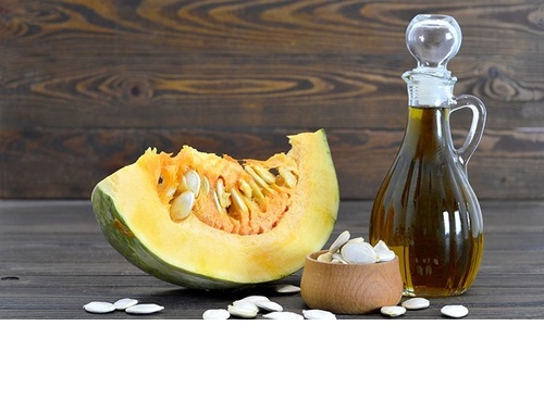mGanna Musk Melon Oil for Skin Moisturizing Glowing Skin and Cosmetics Formulations