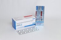 Fexofenadine  Montelukast Tablet