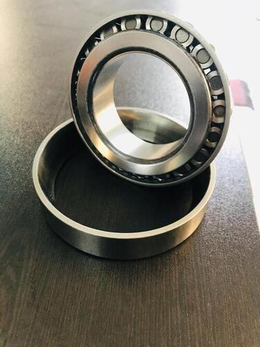 Precision Tapered Roller Bearings