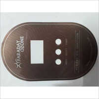 Polycarbonate Labels