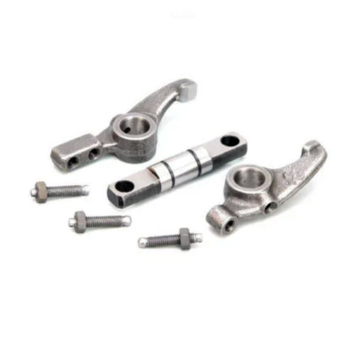 Mild Steel Three Wheeler Rocker Arm Kit