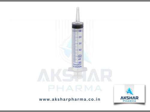 Omnifix Solo 50 ml