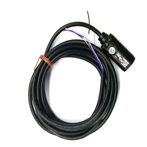 Omron 24 V DC Photoelectric Sensor