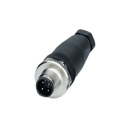 PVC Sensor Connector