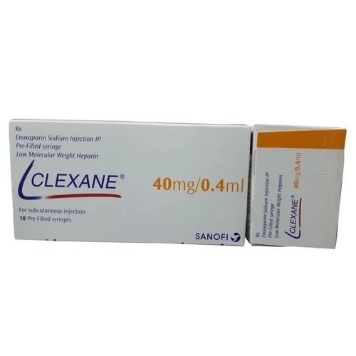 Enoxaparin Injection