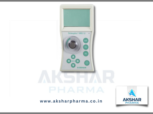 Stimuplex HNS 12
