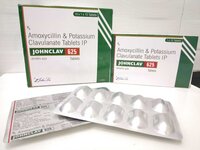 Amoxicillin  Tablets