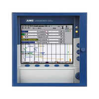 Jumo Logoscreen 600 Paperless Recorder