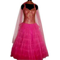 Ladies Gown