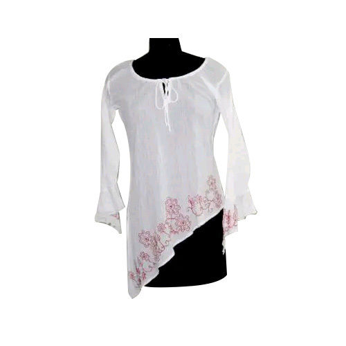 Ladies Modern Top