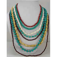 Beaded Necklace