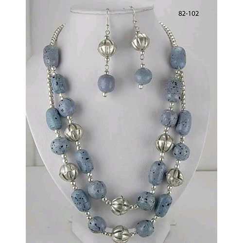 Ladies Necklace Set