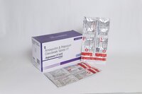 Amoxycillin Clavulanic Tablet