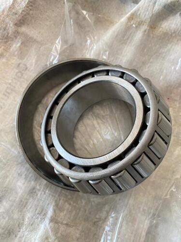 Industrial Tapered Roller Bearings