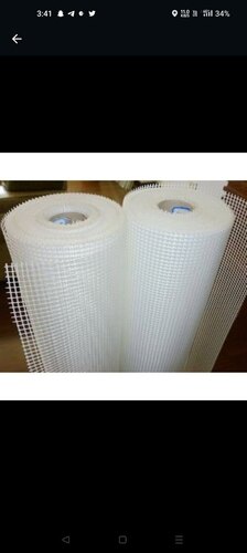 FIBER MESH