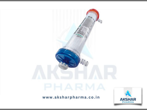 Diacap Surgical Product Recommended For: Hospital