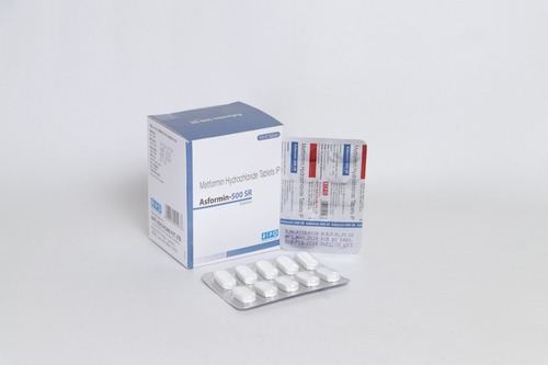 Metformin Tablets