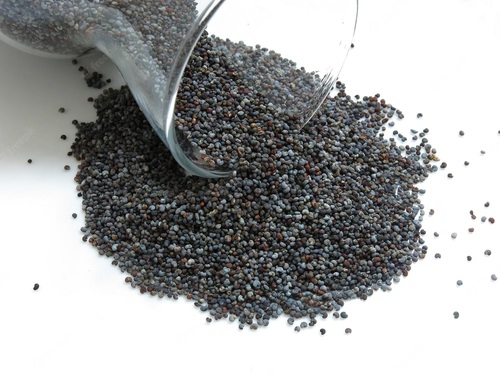 Poppy Seed Oil