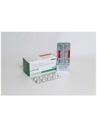 Pharmaceutical Tablets